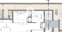 Pietà- 1 Bedroom Apartment