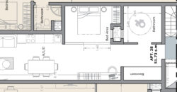 Pietà- 1 Bedroom Apartment