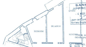 Birkirkara – 2 Bedroom Maisonette