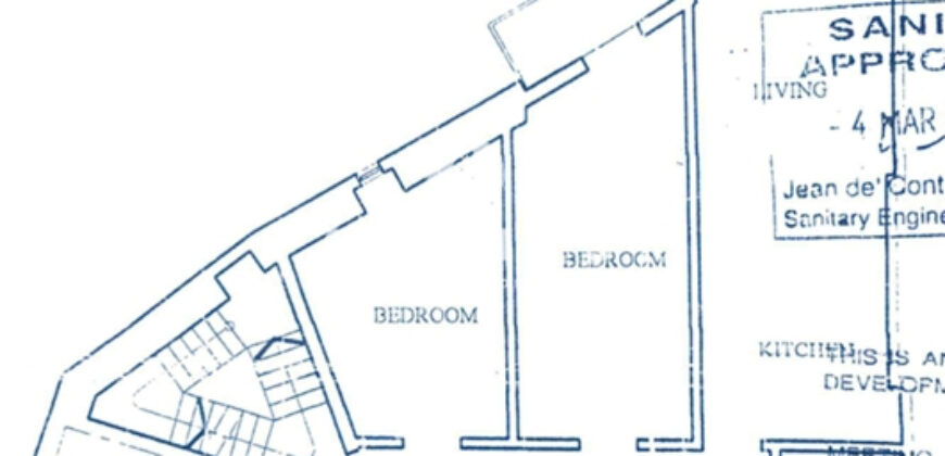 Birkirkara – 2 Bedroom Maisonette