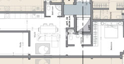 Pietà- 2 Bedroom Penthouse