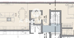 Pietà- 1 Bedroom Penthouse
