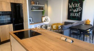 Zabbar- 1 Bedroom Penthouse