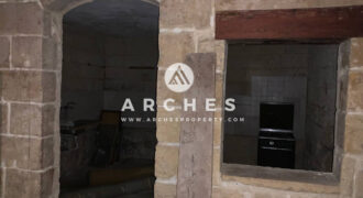 Valletta- 3 Bedroom Townhouse