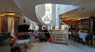 Zebbug- 4 bedroom converted townhouse