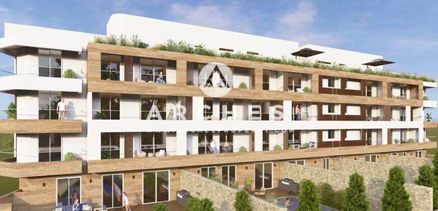 Fgura- 2 bedroom Apartment