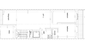 Ghaxaq- 2 bedroom Apartment Plus a Study