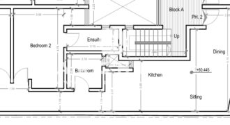 Swieqi- 2 bedroom Penthouse