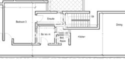 Swieqi- 3 bedroom Maisonette