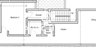 Swieqi- 3 bedroom Maisonette