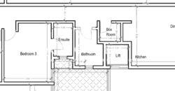 Swieqi- 3 bedroom Maisonette