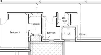 Swieqi- 3 bedroom Maisonette