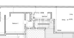 Swieqi- 3 bedroom Maisonette