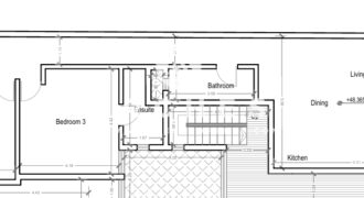 Swieqi- 3 bedroom Maisonette