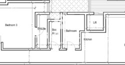 Swieqi- 3 bedroom Maisonette