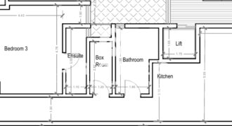 Swieqi- 3 bedroom Maisonette