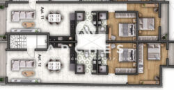 Birkirkara- 2 Bedroom Penthouse