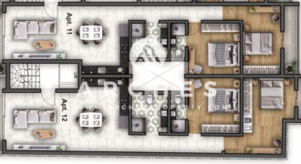 Birkirkara- 2 Bedroom Penthouse