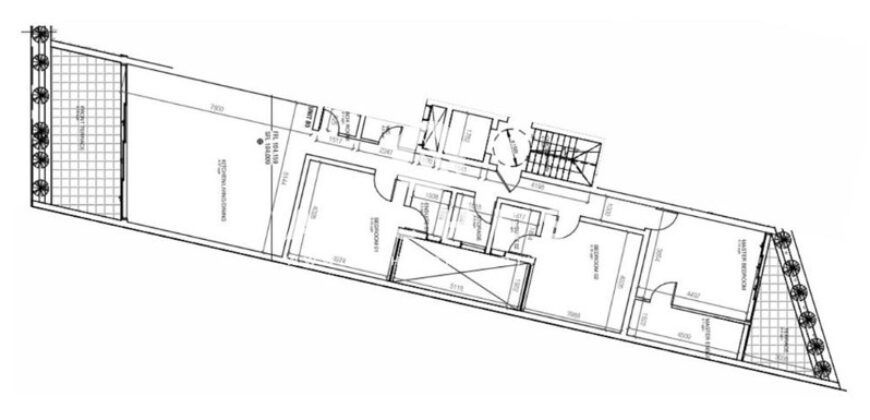 Bahar ic-Caghaq 3 Bedroom Apartment