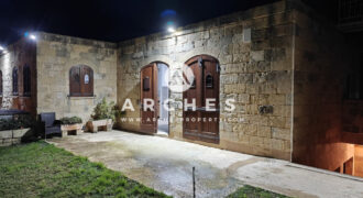 Dingli- Beautiful Ranch 2250 sqm