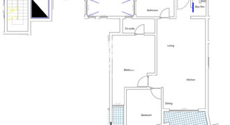 Birkirkara Fully Furnished Apartment