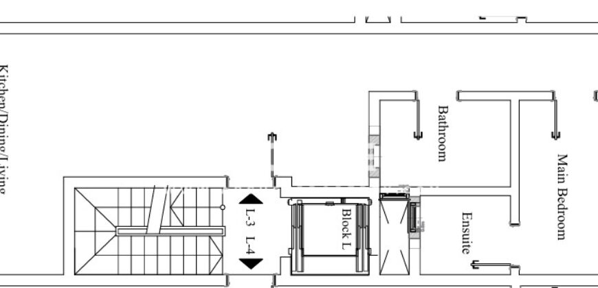 Luqa Fully Furnished Apartment