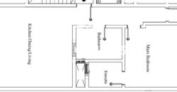 Luqa Fully Furnished Apartment
