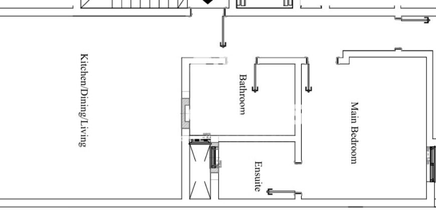 Luqa Fully Furnished Apartment