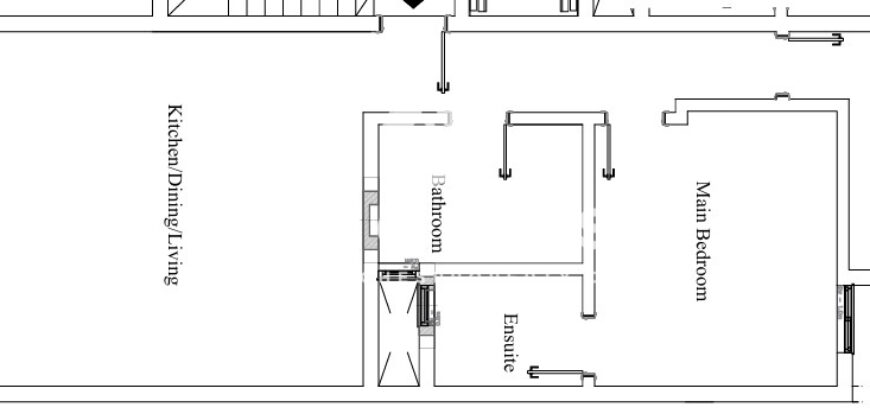 Luqa Fully Furnished Apartment