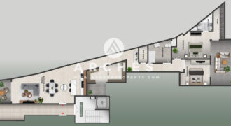 Mosta- 2 Bedrooms Maisonette