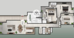Mosta- 3 Bedrooms Maisonette