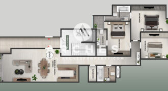 Mosta- 3 Bedrooms Maisonette