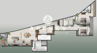 Mosta- 2 Bedroom Apartment