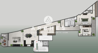 Mosta- 2 Bedroom Apartment
