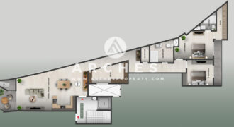 Mosta- 2 Bedroom Apartment