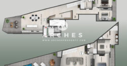 Mosta- 3 Bedroom Duplex Penthouse