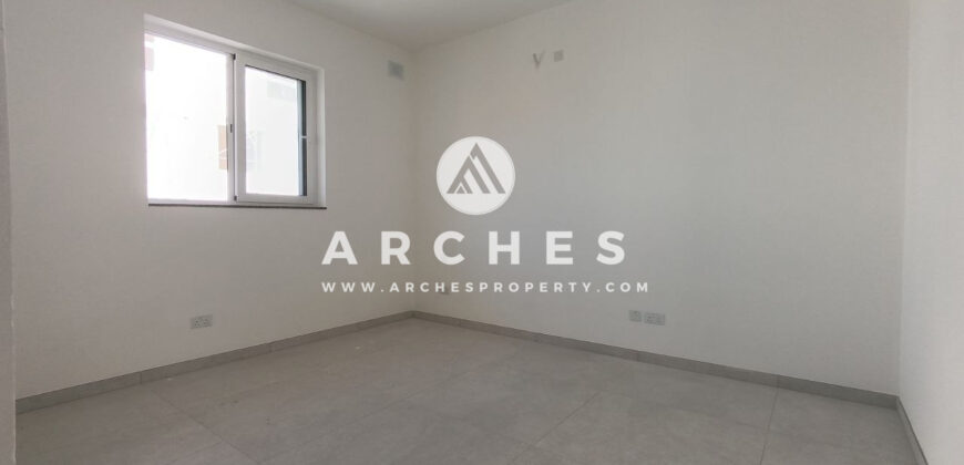 Marsascala Apartment