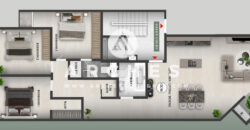 Mosta- 3 Bedroom Apartment