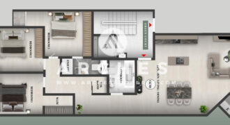 Mosta- 3 Bedroom Apartment