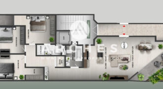 Mosta- 3 Bedroom Maisonette