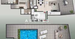 Mosta- 2 Bedroom Duplex Penthouse