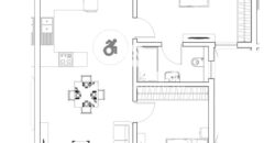 Qawra Finished Apartment