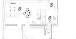 Qawra Finished Apartment