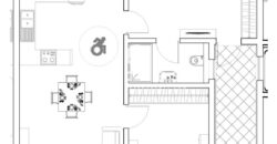 Qawra Finished Apartment
