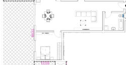 Qawra Finished Penthouse