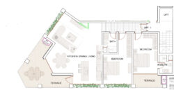 Mosta Corner Apartment