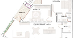 Mosta Finished Apartment