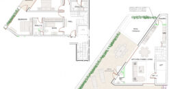 Mosta Corner Duplex Penthouse – Massive Terrace