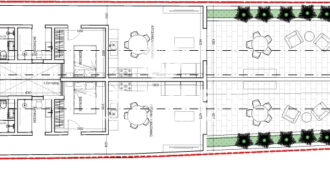 Luqa- 2 Bedroom Maisonette