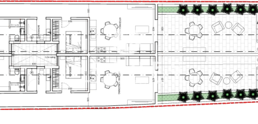 Luqa- 2 Bedroom Maisonette